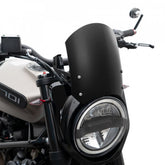 BARRACUDA Cupolino per HUSQVARNA SVARTPILEN 701 2018-22